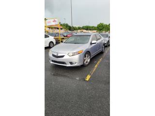 Acura Puerto Rico Acura tsx 2013 $8,999 est como nuevo ????