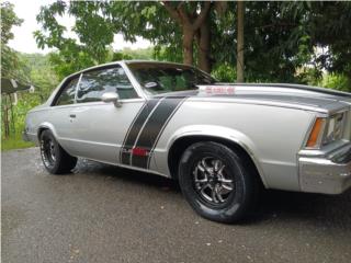 Chevrolet Puerto Rico Malibu