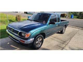 Toyota Puerto Rico Toyota tacoma