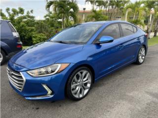 Hyundai Puerto Rico Hyundai elantra 2018