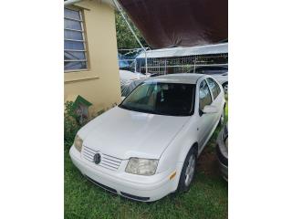 Volkswagen Puerto Rico Jetta