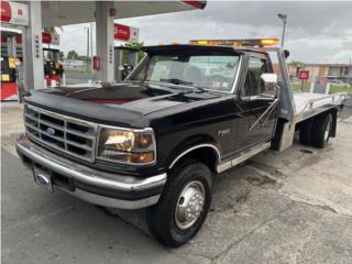 Ford Puerto Rico F450 1994 GASOLINA Carolina 