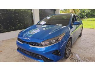 Kia Puerto Rico SE VENDE CUENTA