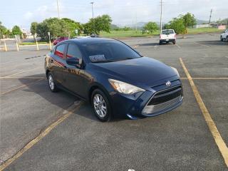 Toyota Puerto Rico Toyota Yaris