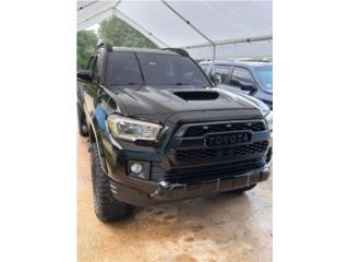 Toyota Puerto Rico 2019 Toyota Tacoma 