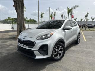 Kia Puerto Rico LA MAS NUEVA DE PUERTO RICO