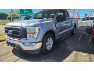 Ford Puerto Rico Ford 150 Xl