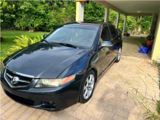 Acura Puerto Rico Acura TSX 2005