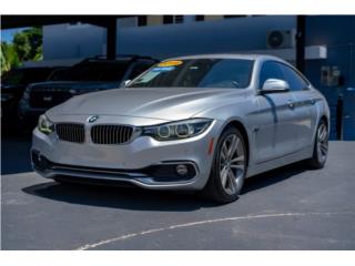 BMW Puerto Rico BMW 430i Gran Coupe 2019