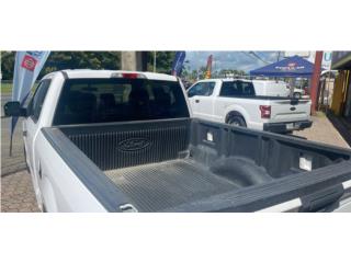 Ford Puerto Rico F150 XL