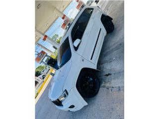 Jeep Puerto Rico Jeep grand Cherokee 