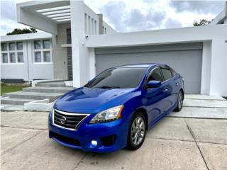 Nissan Puerto Rico NISSAN SENTRA SR (73K MILLAS)