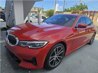 BMW Puerto Rico Bmw 330i / 2020