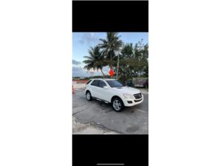 Mercedes Benz Puerto Rico Mercedez ml350