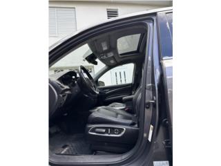 Acura Puerto Rico VENDO CUENTA DE GUAGUA ACURA MDX 2019