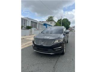 Lincoln Puerto Rico Se vende Lincoln 