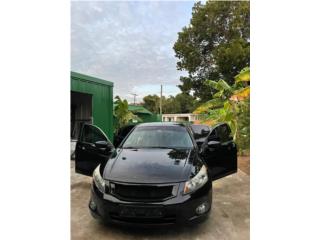 Honda Puerto Rico Honda Accord 2010