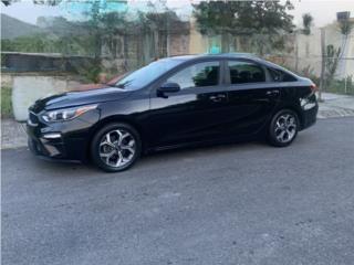 Kia Puerto Rico KIA FORTE 2020 AR 