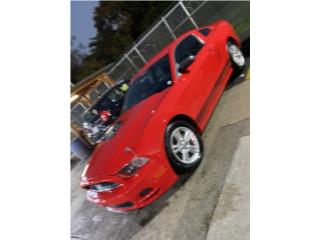 Ford Puerto Rico Ford Mustang 2013 v6 3.7 $9500