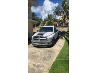 RAM Puerto Rico Dodge Ram 1500 2004