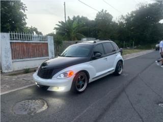 Chrysler Puerto Rico PT CRUISER