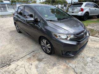 Honda Puerto Rico Honda fit 2017