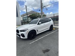 BMW Puerto Rico BMW x5  2022