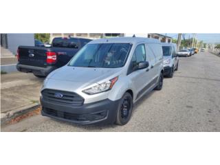 Ford Puerto Rico Transit Connect XL 2023