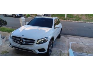 Mercedes Benz Puerto Rico Mercedes Benz GLC 300