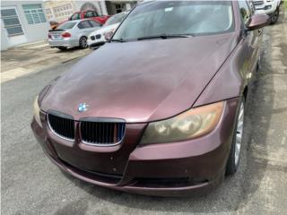 BMW Puerto Rico Bmw 325i 2006 