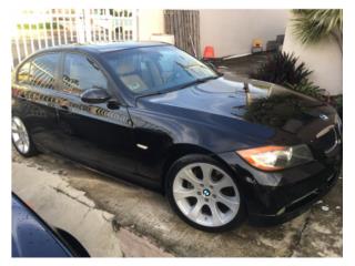 BMW Puerto Rico BMW 328i 6L 2008