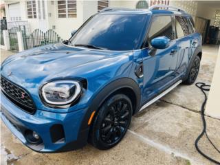 MINI  Puerto Rico  2024 MINI COUNTRYMAN NUEVA