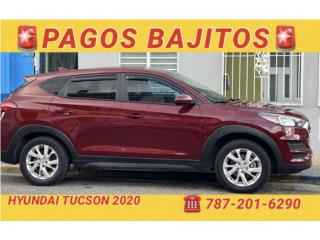 Hyundai Puerto Rico HYUNDAI TUCSON EST COMO NUEVA