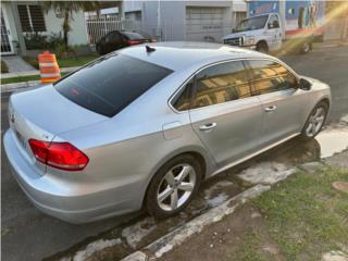 Volkswagen Puerto Rico Passat como nuevo! 