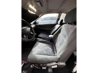 Mitsubishi Puerto Rico Mitsubishi Mirage Tecnica 2001 Sunroof $800