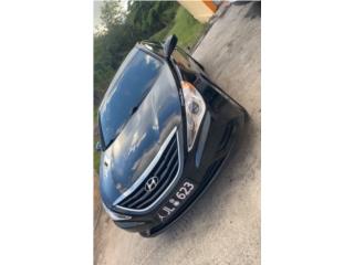 Hyundai Puerto Rico Hyundai Sonata 2011 