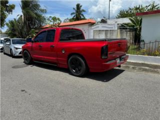 RAM Puerto Rico Dodge Ram 1500 ST/SLT 4.7