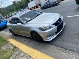 Lexus Puerto Rico Lexus IS 250 