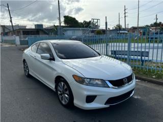 Honda Puerto Rico Acord
