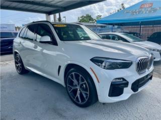 BMW Puerto Rico BMW X540I SDRIVE 2021