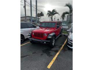 Jeep Puerto Rico Jeep 2023 nuevo nuevo