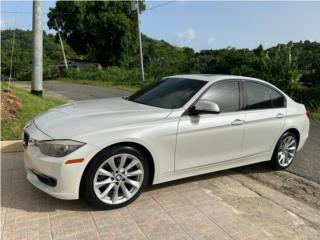 BMW Puerto Rico Auto BMW 328i Ao 2013