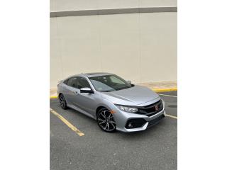 Honda Puerto Rico Honda Civic SI 2017