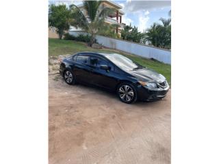 Honda Puerto Rico Honda civic Sv o Sk 