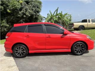 Toyota Puerto Rico *GANGA,BUENA CONDICIN,CORE NUEVA*