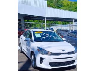 Kia Puerto Rico Kia Rio 2018