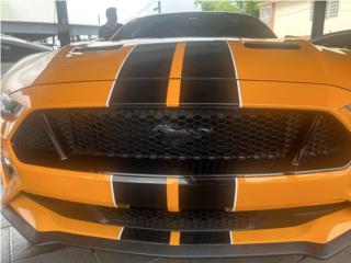 Ford Puerto Rico Mustang GT Te ayudamos con crdito