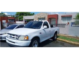 Ford Puerto Rico Ford f150 1998 