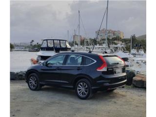 Honda Puerto Rico Honda Crv 