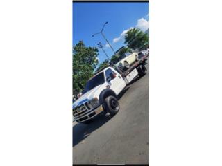 Ford Puerto Rico Ford 550